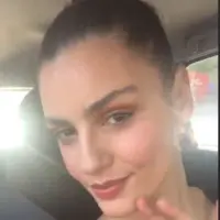 Розмари от ВИП Брадър блокирана в Чили