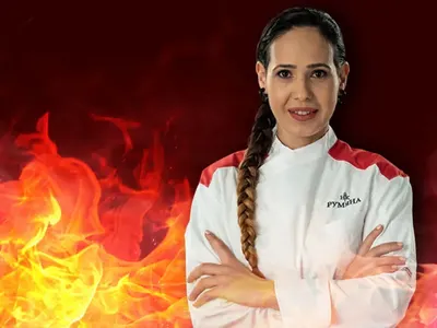 Румяна няма да спечели сто бона