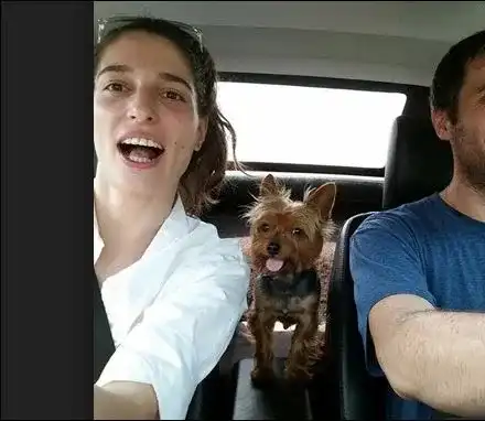 Руши Видинлиев и Таня Илиева се събраха (Двойката си даде шанс в името на децата)