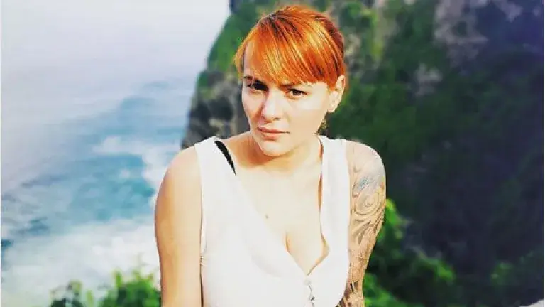 Рут Колева блокирана в забутано мексиканско селце