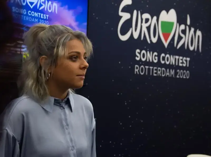 С кражби и скандали драпаме към „Евровизия”: Набедиха Миро и Орлин Павлов за плагиати, внесоха петиция срещу Краси Аврамов и още…