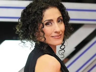 Саня Армутлиева: Винаги закъснявам!