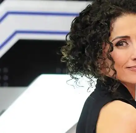 Саня Армутлиева: Винаги закъснявам!