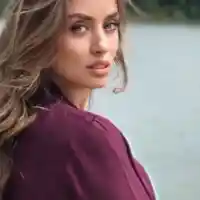 Саня Борисова сияе в Синеморец