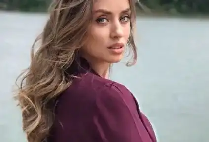 Саня Борисова сияе в Синеморец