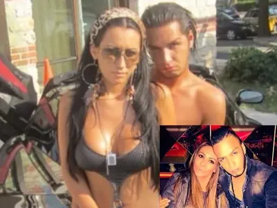 Сестрата на Джена преспала с годеника й Джино (Пикантни подробности)