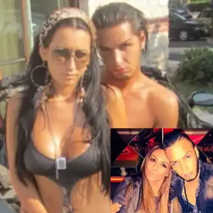 Сестрата на Джена преспала с годеника й Джино (Пикантни подробности)