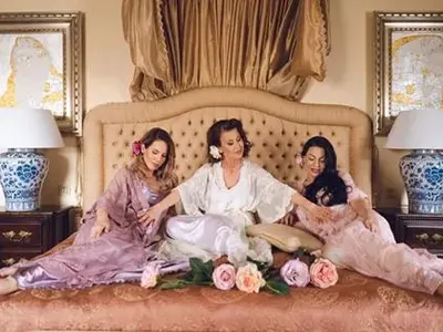 Сестрите Сиракови раждат всеки момент