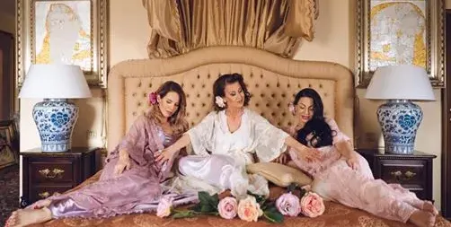 Сестрите Сиракови раждат всеки момент