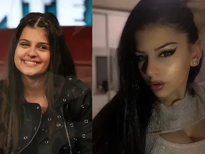 ШОК: Крисия и Даниела са на 15 додини! Кой превърна Пирянкова в пародия на секс бомба  (СНИМКИ)