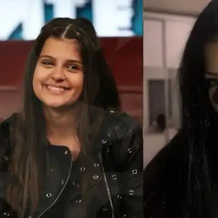 ШОК: Крисия и Даниела са на 15 додини! Кой превърна Пирянкова в пародия на секс бомба  (СНИМКИ)