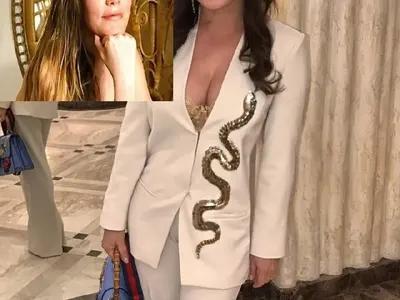 Щерката на Дарина Павлова се съблече (ФОТО по-долу)