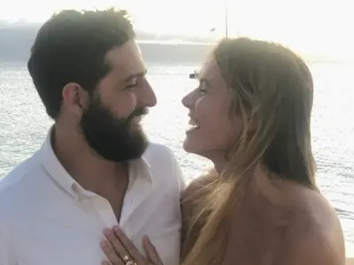 Щерката на Илия Павлов се сгоди, работи за бебе