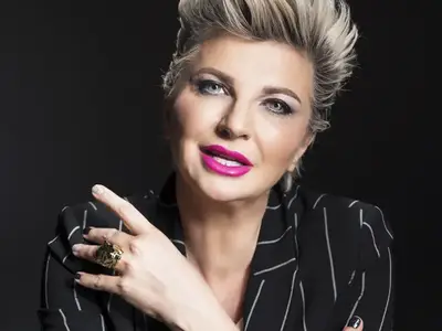 Силвена Роу изолирана в Дубай (Готвачката не успя да се прибере навреме у нас)