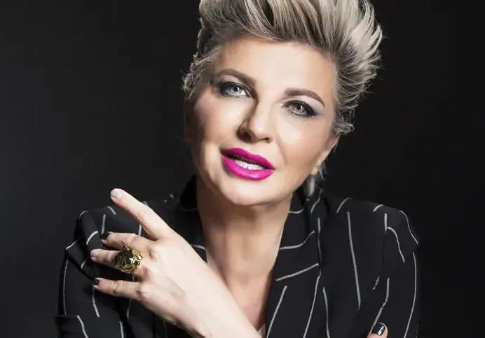 Силвена Роу изолирана в Дубай (Готвачката не успя да се прибере навреме у нас)