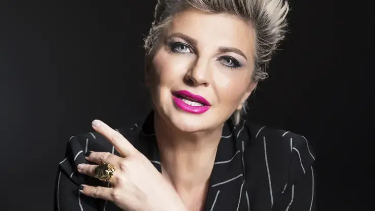 Силвена Роу изолирана в Дубай (Готвачката не успя да се прибере навреме у нас)