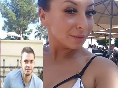 Силвия Юрукова сама пуснала слуха за връзка със сина за президента