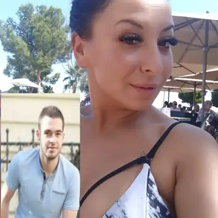 Силвия Юрукова сама пуснала слуха за връзка със сина за президента