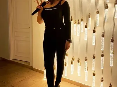 Симона Загорова иска да е Кардашиян