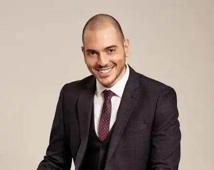 Скандал! Николаос Цитиридис крие зависимост към тревата (Заместникът на Слави пушел марихуана всеки ден)