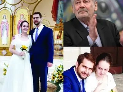 Снахата на Стефан Данаилов - детска учителка (Виктория прибира 6 бона заплата)