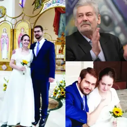 Снахата на Стефан Данаилов - детска учителка (Виктория прибира 6 бона заплата)