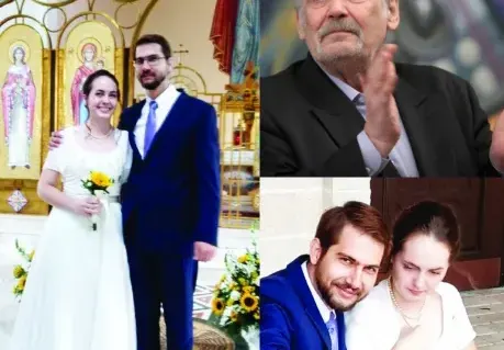 Снахата на Стефан Данаилов - детска учителка (Виктория прибира 6 бона заплата)
