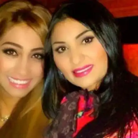 Софи Маринова и Роксана са като сестри