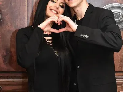 Софи Маринова показа снахата 