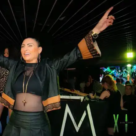 Софка пак се изцепи: Много ме е страх от коронавируса, ама  ще ходя по кафенета, че един живот живеем!