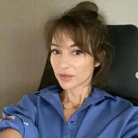 Станкулова смени анцузите с риза