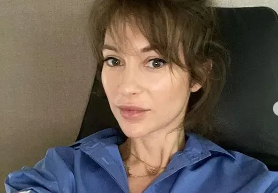 Станкулова смени анцузите с риза