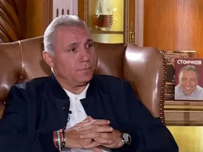 Стоичков прибра 80-годишната си тъща в Маями