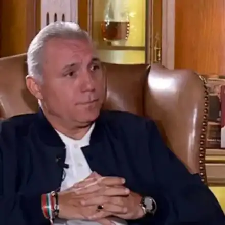 Стоичков прибра 80-годишната си тъща в Маями