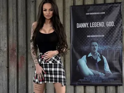 Сузанита опасно близка с Димо Алексиев ! Певачката разтърси живота на актьора (Снимки)