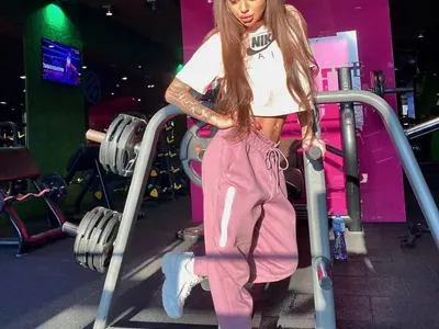 Сузанита стана скелет, няма и 40 кила вече