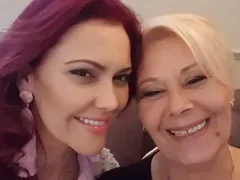 Светла Иванова откри майка си с детектив (Певицата - плод на забранена любов с възрастен мъж)