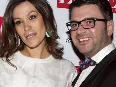 Теди Велинова не е свалила годежния си пръстен (Моделката още се надява да се събере с доктор Енчев)