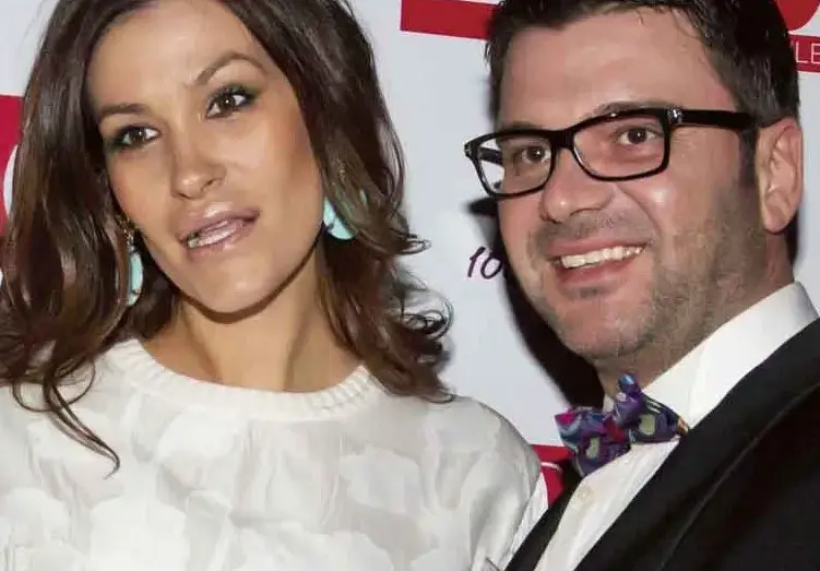 Теди Велинова не е свалила годежния си пръстен (Моделката още се надява да се събере с доктор Енчев)