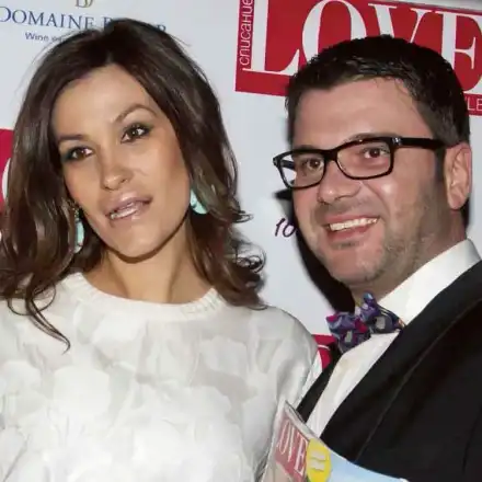 Теди Велинова не е свалила годежния си пръстен (Моделката още се надява да се събере с доктор Енчев)