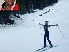 Тоца се взе за Алберто Томба