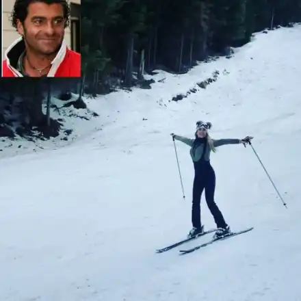 Тоца се взе за Алберто Томба