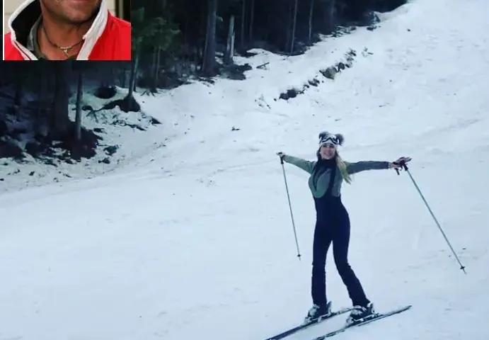 Тоца се взе за Алберто Томба