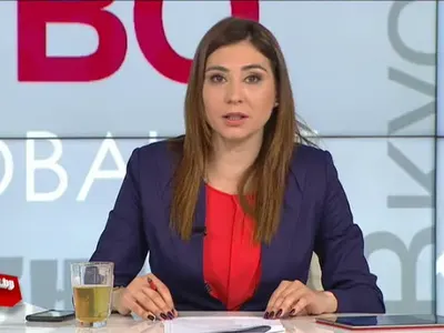 Топ водеща на БНТ жертва на тормоз (Арестуваха преследвача й)