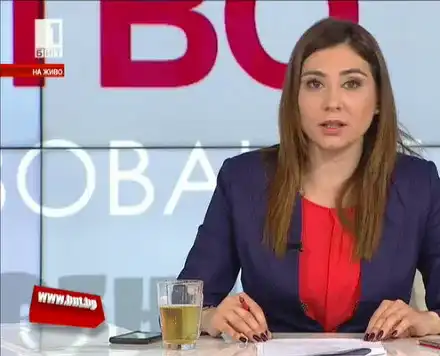 Топ водеща на БНТ жертва на тормоз (Арестуваха преследвача й)