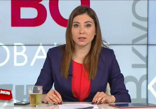 Топ водеща на БНТ жертва на тормоз (Арестуваха преследвача й)