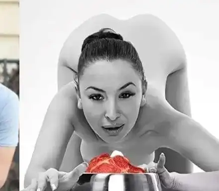 Топлес моделката Сивлия Юрукова: Не съм гадже със сина на президентшата!