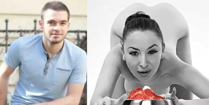 Топлес моделката Сивлия Юрукова: Не съм гадже със сина на президентшата!