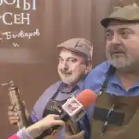 Ути Бъчваров в болница навръх 50-я си юбилей (Актьорът с шевове на главата, претрепа се докато танцува на маса)