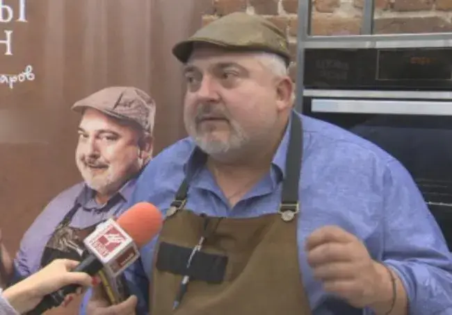 Ути Бъчваров в болница навръх 50-я си юбилей (Актьорът с шевове на главата, претрепа се докато танцува на маса)